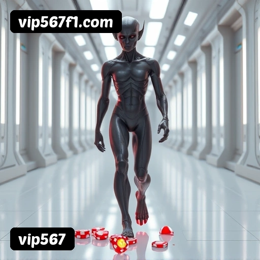 Interface do Aplicativo vip567 - Design Premium e Intuitivo