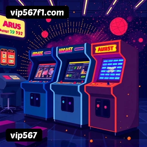 Imagem secundária de apoio para instalação do app vip567