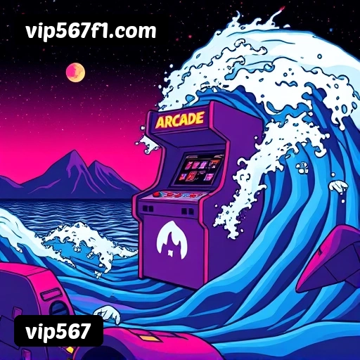Vantagens de jogar slots no vip567 Brasil