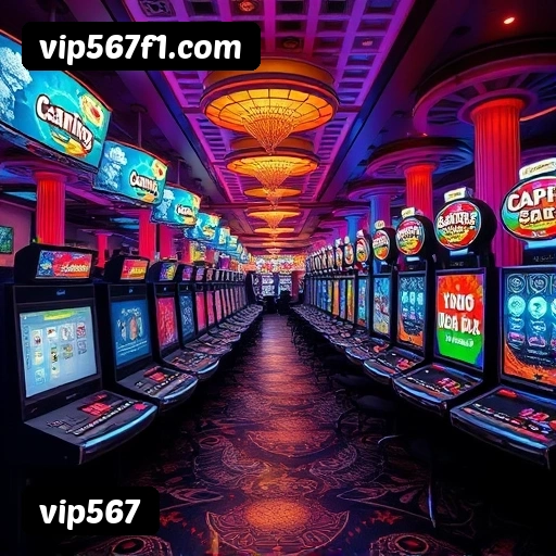 Jogos de Mesa Premium vip567 - Blackjack, Roleta, Baccarat