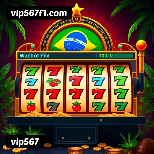 Recursos Exclusivos do App vip567 - Modo Offline, Login Biométrico