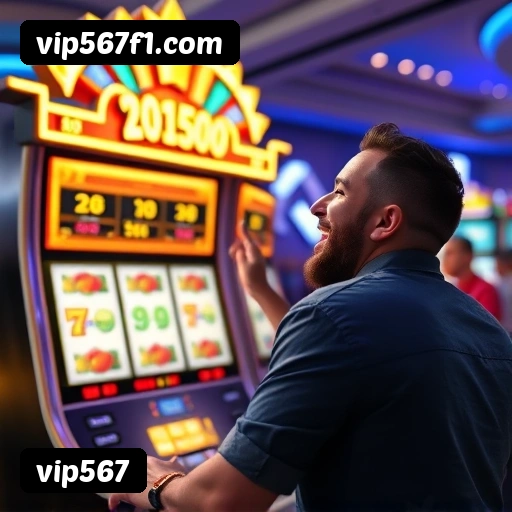 Coleção Premium de Slots vip567 - NetEnt, Pragmatic Play, Evolution